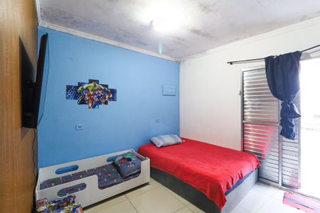 Casa para alugar com 100m², 2 quartos e 1 vaga
