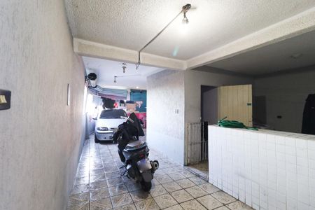 Casa para alugar com 100m², 2 quartos e 1 vaga