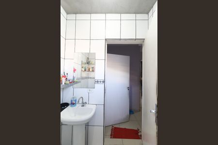 Casa para alugar com 100m², 2 quartos e 1 vaga