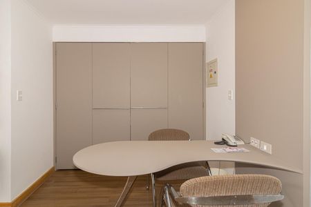 Cozinha de kitnet/studio à venda com 1 quarto, 35m² em Vila Uberabinha, São Paulo