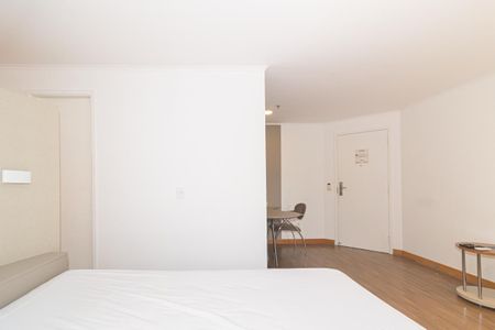 Studio à venda com 35m², 1 quarto e 1 vaga Studio à venda com 35m², 1 quarto e 1 vagaStudio