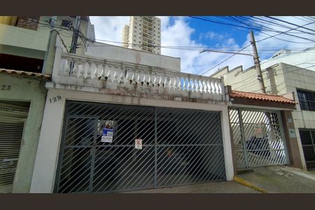 Casa para alugar com 40m², 1 quarto e 1 vaga