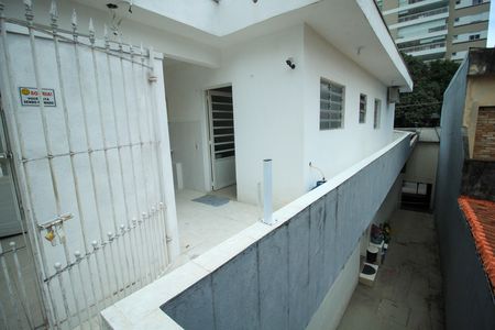 Casa para alugar com 40m², 1 quarto e 1 vaga