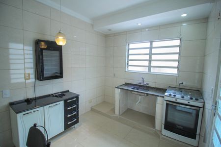 Casa para alugar com 1 quarto, 40m² em Mooca, São Paulo