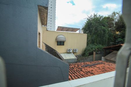 Casa para alugar com 40m², 1 quarto e 1 vaga