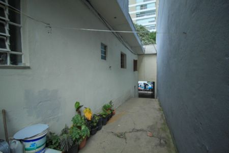 Casa para alugar com 1 quarto, 40m² em Mooca, São Paulo