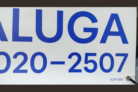 Casa para alugar com 40m², 1 quarto e 1 vaga