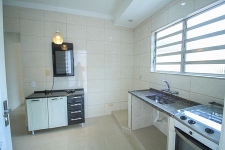 Casa para alugar com 40m², 1 quarto e 1 vaga