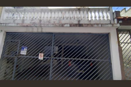 Casa para alugar com 40m², 1 quarto e 1 vaga