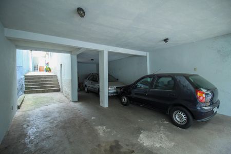 Casa para alugar com 40m², 1 quarto e 1 vaga