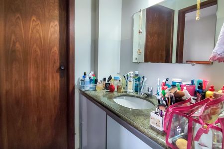 Apartamento à venda com 40m², 1 quarto e 1 vaga Apartamento à venda com 40m², 1 quarto e 1 vagaBanheiro