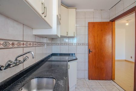 Apartamento para alugar com 74m², 3 quartos e 1 vaga Apartamento para alugar com 74m², 3 quartos e 1 vagaCozinha e Área de Serviço
