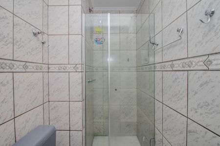 Apartamento para alugar com 74m², 3 quartos e 1 vaga Apartamento para alugar com 74m², 3 quartos e 1 vagaBanheiro