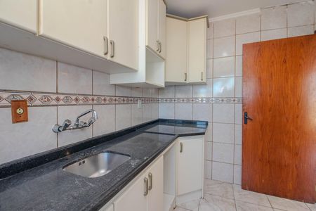 Apartamento para alugar com 74m², 3 quartos e 1 vaga Apartamento para alugar com 74m², 3 quartos e 1 vagaCozinha e Área de Serviço