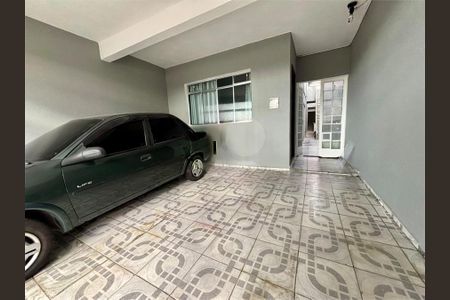 Casa à venda com 2 quartos, 205m² em Jardim Presidente Dutra, Guarulhos