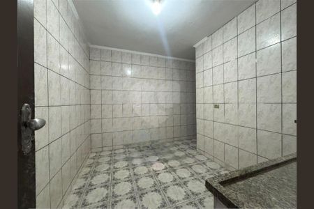 Casa à venda com 2 quartos, 205m² em Jardim Presidente Dutra, Guarulhos