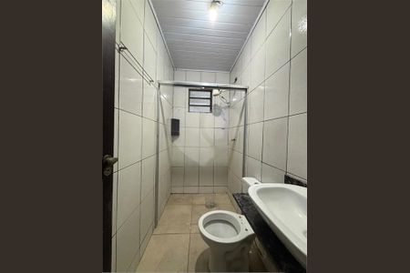 Casa à venda com 2 quartos, 205m² em Jardim Presidente Dutra, Guarulhos