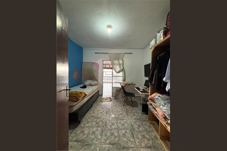Casa à venda com 2 quartos, 205m² em Jardim Presidente Dutra, Guarulhos