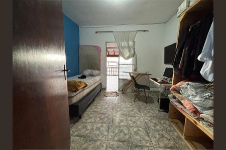 Casa à venda com 2 quartos, 205m² em Jardim Presidente Dutra, Guarulhos