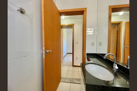 Apartamento à venda com 73m², 3 quartos e 2 vagas