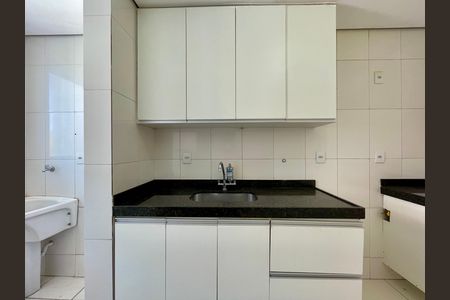 Apartamento à venda com 73m², 3 quartos e 2 vagas
