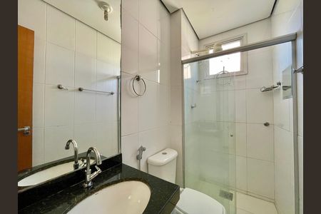 Apartamento à venda com 3 quartos, 73m² em Palmares, Belo Horizonte