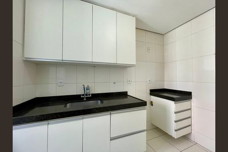 Apartamento à venda com 3 quartos, 73m² em Palmares, Belo Horizonte