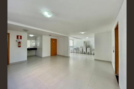 Apartamento à venda com 73m², 3 quartos e 2 vagas