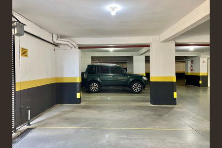 Apartamento à venda com 3 quartos, 73m² em Palmares, Belo Horizonte