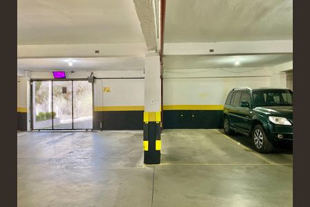 Apartamento à venda com 73m², 3 quartos e 2 vagas