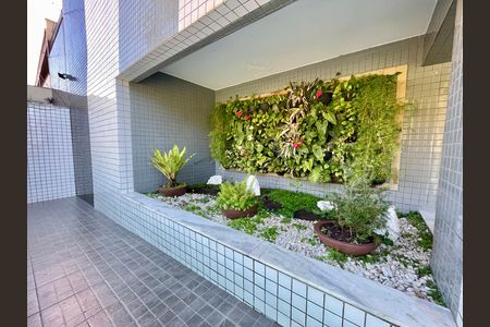Apartamento à venda com 73m², 3 quartos e 2 vagas