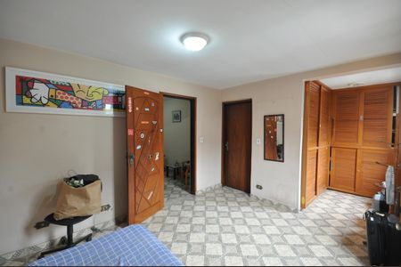 Suíte 1 de casa à venda com 2 quartos, 120m² em Conjunto Habitacional Jova Rural, São Paulo