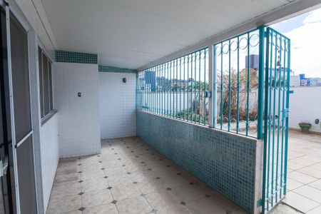 Apartamento à venda com 290m², 3 quartos e 3 vagas Apartamento à venda com 290m², 3 quartos e 3 vagasÁrea externa - privativa