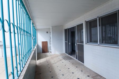 Apartamento à venda com 290m², 3 quartos e 3 vagas Apartamento à venda com 290m², 3 quartos e 3 vagasÁrea externa - privativa