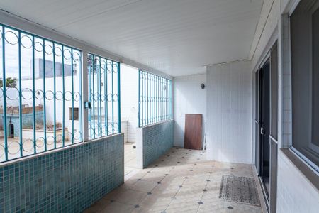 Apartamento à venda com 290m², 3 quartos e 3 vagas Apartamento à venda com 290m², 3 quartos e 3 vagasÁrea externa - privativa