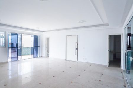 Apartamento à venda com 290m², 3 quartos e 3 vagas Apartamento à venda com 290m², 3 quartos e 3 vagassala
