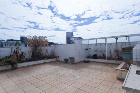 Apartamento à venda com 290m², 3 quartos e 3 vagas Apartamento à venda com 290m², 3 quartos e 3 vagasÁrea externa - privativa