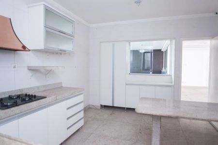 Apartamento à venda com 290m², 3 quartos e 3 vagas Apartamento à venda com 290m², 3 quartos e 3 vagasCozinha