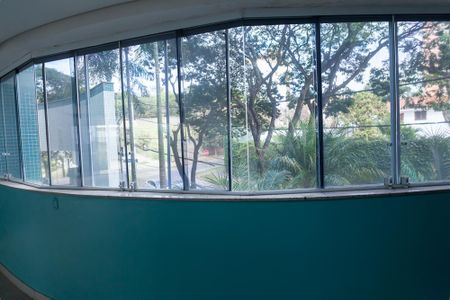 Apartamento à venda com 290m², 3 quartos e 3 vagas Apartamento à venda com 290m², 3 quartos e 3 vagasVaranda da Sala