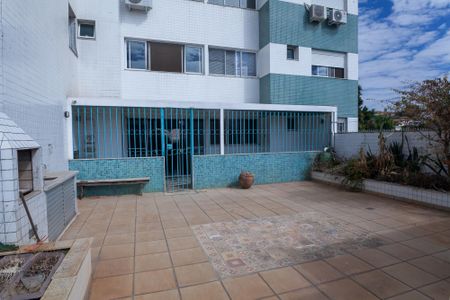 Apartamento à venda com 290m², 3 quartos e 3 vagas Apartamento à venda com 290m², 3 quartos e 3 vagasÁrea externa - privativa