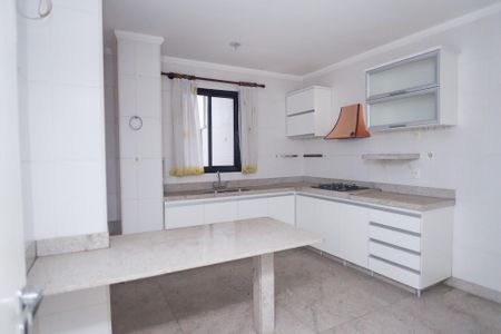 Apartamento à venda com 290m², 3 quartos e 3 vagas Apartamento à venda com 290m², 3 quartos e 3 vagasCozinha