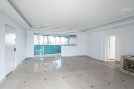 Apartamento à venda com 290m², 3 quartos e 3 vagas Apartamento à venda com 290m², 3 quartos e 3 vagassala