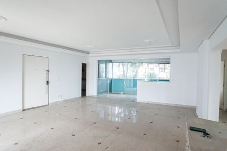 Apartamento à venda com 290m², 3 quartos e 3 vagas Apartamento à venda com 290m², 3 quartos e 3 vagassala