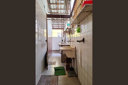 Apartamento para alugar com 188m², 4 quartos e sem vaga Apartamento para alugar com 188m², 4 quartos e sem vagaÁrea de Serviço