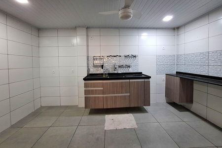 Apartamento para alugar com 188m², 4 quartos e sem vaga Apartamento para alugar com 188m², 4 quartos e sem vagaCozinha