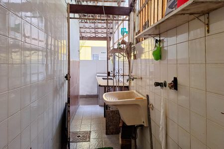 Apartamento para alugar com 188m², 4 quartos e sem vaga Apartamento para alugar com 188m², 4 quartos e sem vagaÁrea de Serviço
