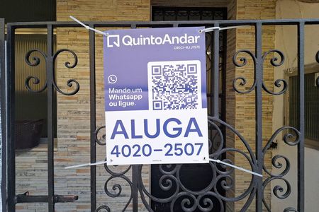 Apartamento para alugar com 188m², 4 quartos e sem vaga Apartamento para alugar com 188m², 4 quartos e sem vagaplaca