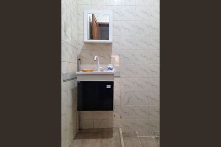 Apartamento para alugar com 188m², 4 quartos e sem vaga Apartamento para alugar com 188m², 4 quartos e sem vagaBanheiro 2