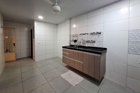 Apartamento para alugar com 188m², 4 quartos e sem vaga Apartamento para alugar com 188m², 4 quartos e sem vagaCozinha