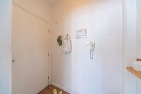 Apartamento à venda com 137m², 2 quartos e sem vagaHall de entrada interno 